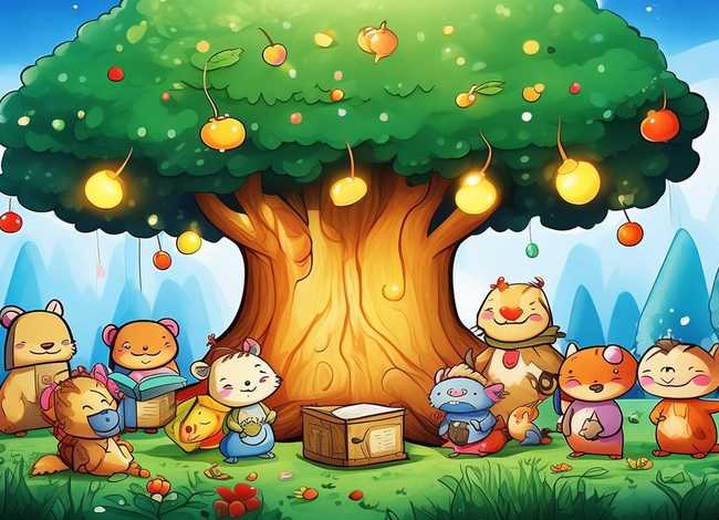 适合4-6岁儿童读的绘本故事 - 适合4至6岁阅读的获奖绘本