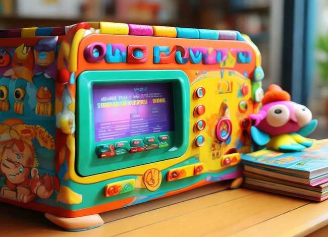 儿童学故事机；幼儿故事机品牌排行榜