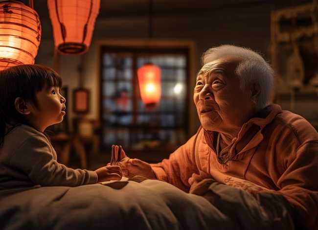 粤语故事大全 睡前故事，粤语故事大全 睡前故事在线听