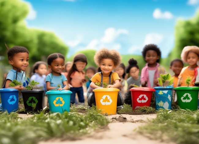 经典幼儿环境保护故事、经典幼儿环境保护故事有哪些