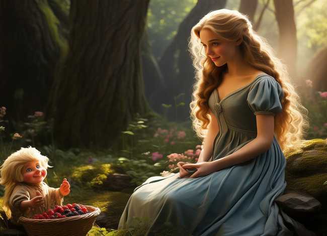 儿童经典童话故事白雪公主；少儿故事白雪公主的故事