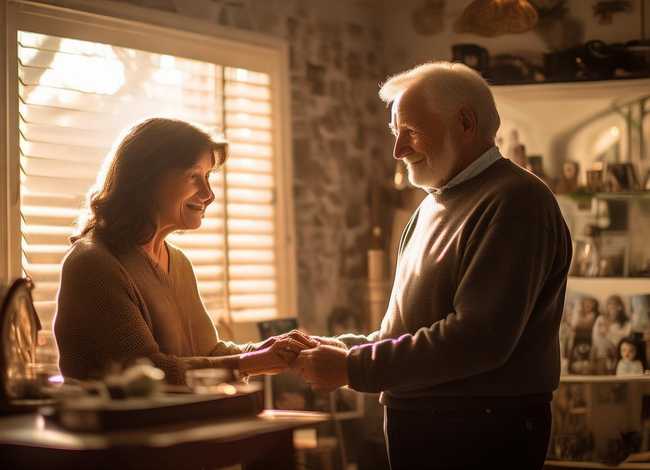 故事关于亲情；故事关于亲情的名言