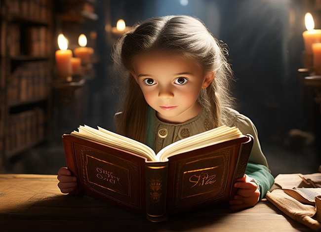 故事多大了；故事有多大英文版