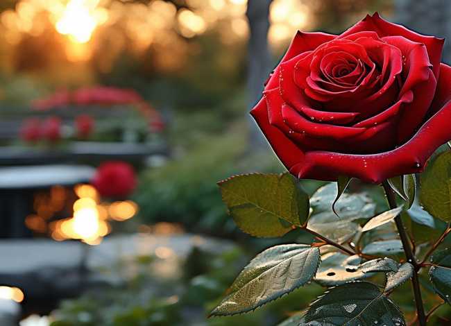 玫瑰的故事1-40集免费看剧完整 玫瑰的故事免费观看