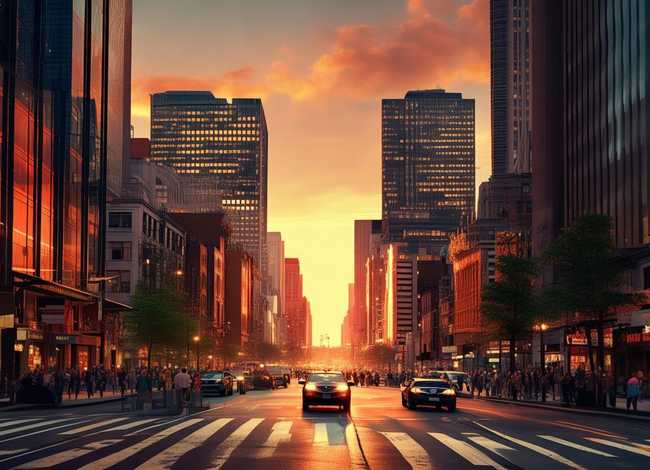 美国视频 - 美国视频真实