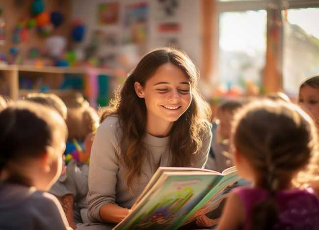 师德小故事幼儿 - 幼儿园师德小故事 师德案例图片 师德小故事幼儿 - 幼儿园师德小故事 师德案例图片