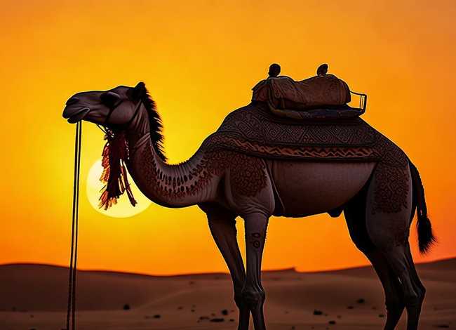 骆驼的故事有哪些 - 骆驼的故事有哪些名字 骆驼的故事有哪些 - 骆驼的故事有哪些名字