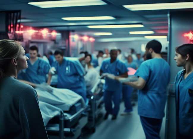 急诊室故事第二季、急诊室故事第二季带你回家