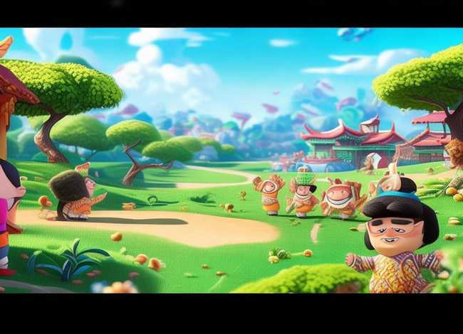 儿童寓言中国故事动画片、中国寓言故事 动画片