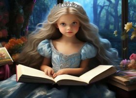 儿童公主童话大全，儿童公主童话大全免费阅读