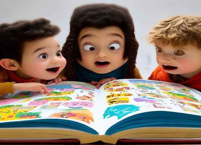 三年级少儿故事，三年级少儿故事大全