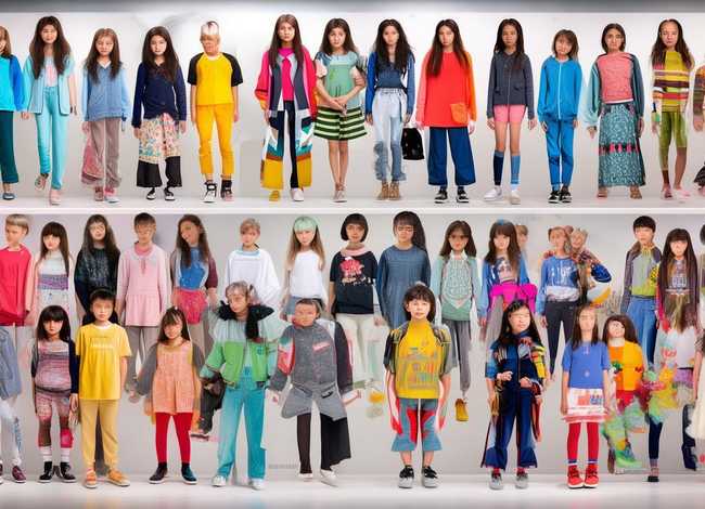 儿童服装品牌国内、儿童服装品牌国内有哪些