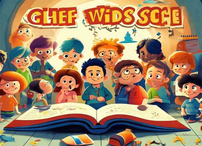 儿童智慧故事100篇 少儿智慧故事100则