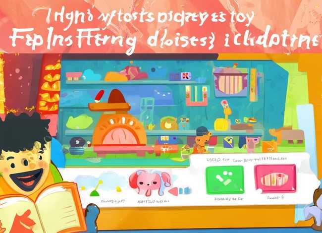 给小朋友讲故事软件；给小朋友讲故事用什么软件