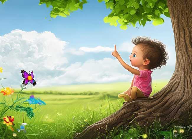 儿童哲理小故事500字 幼儿哲理小故事50字