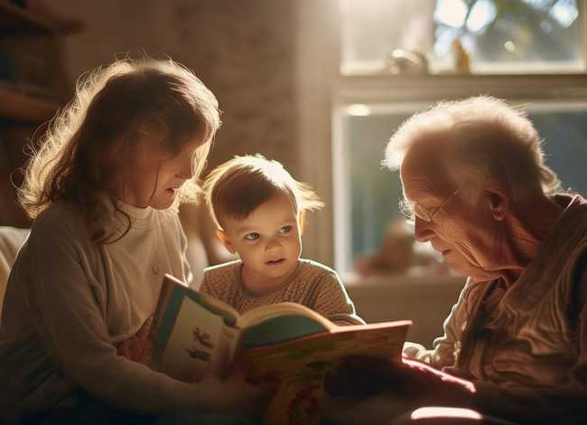 儿童读物孝敬父母的经典故事，孝敬父母的经典故事有哪些