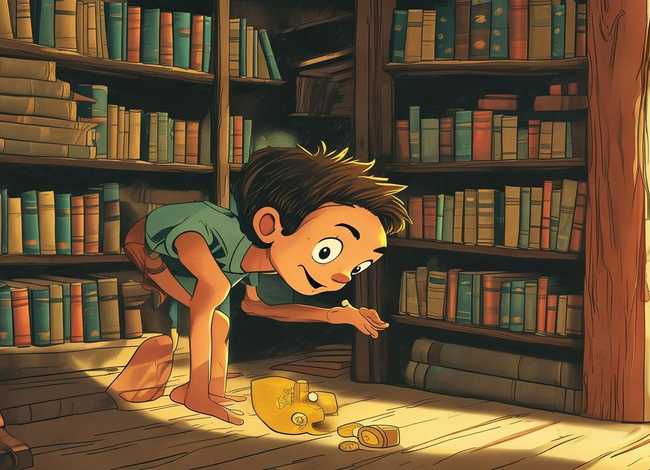 大卫故事绘本内容简介 大卫故事绘本内容简介50字