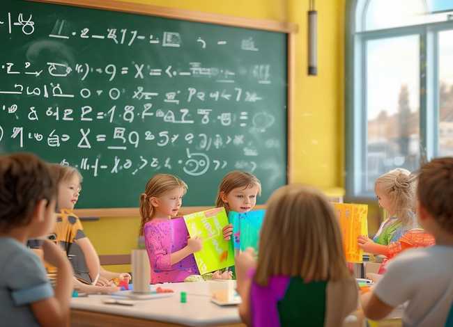 数学趣味小故事10个，数学趣味小故事10个字左右