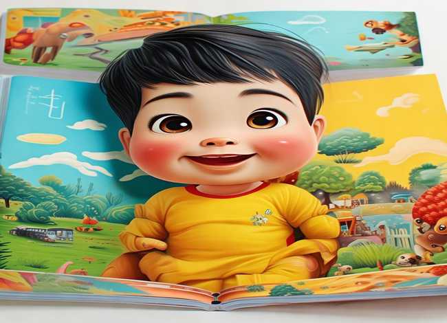 儿童小故事简短版（儿童小故事简短版带注音）