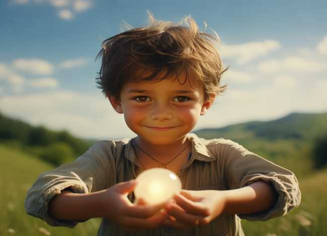 奇迹儿童的真实故事 - 奇迹男孩是真实故事 奇迹儿童的真实故事 - 奇迹男孩是真实故事