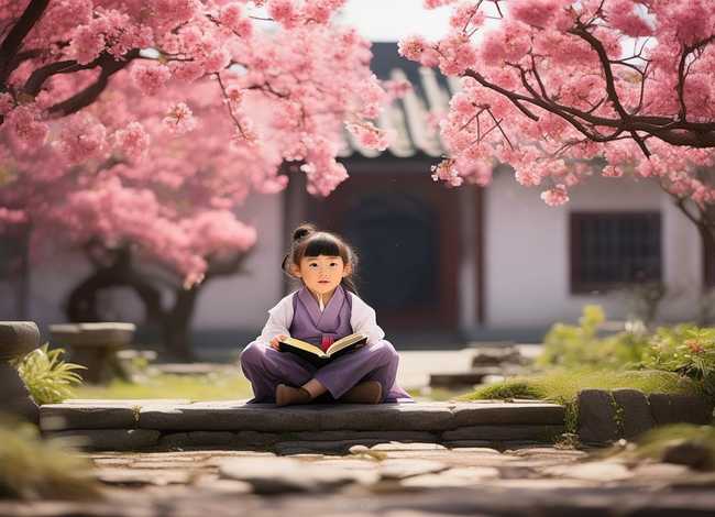 故事少儿 - 故事少儿古诗