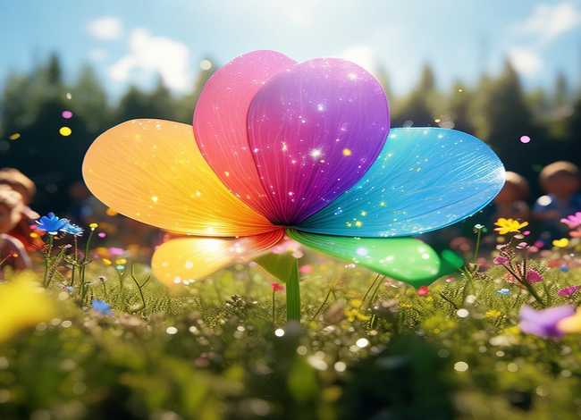 七色花故事全集，七色花故事全集视频