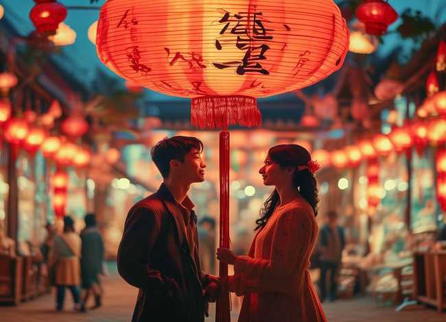 囍背后的故事mv 囍背后的故事电影