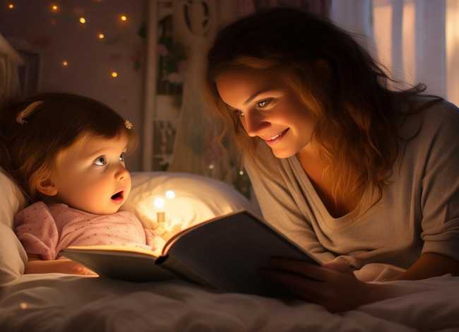 妈妈的故事 睡前故事 - 妈妈的故事 睡前故事免费听
