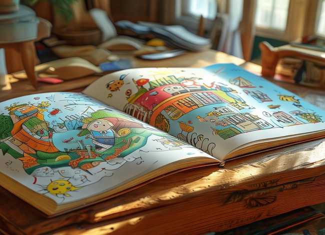 真实的故事绘本；真实故事改编的绘本