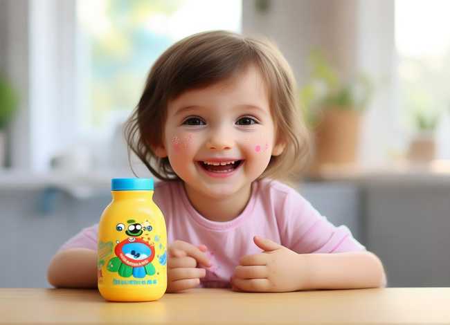 儿童奶粉介绍（儿童奶粉介绍文案）