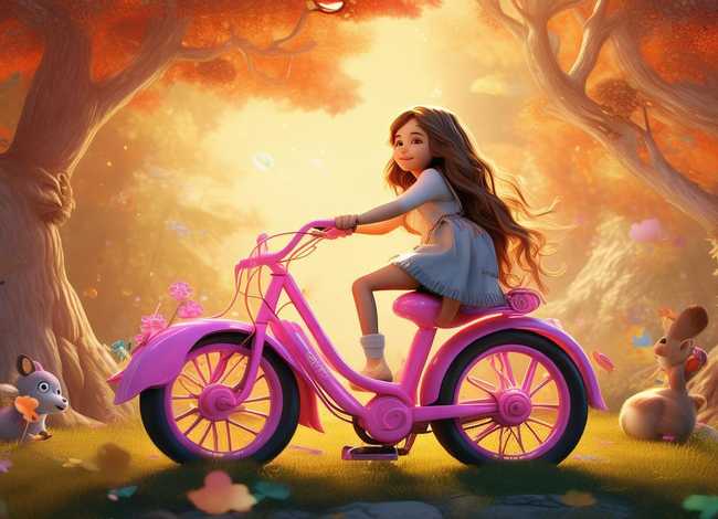 贝芽儿童故事 - 贝儿故事视频