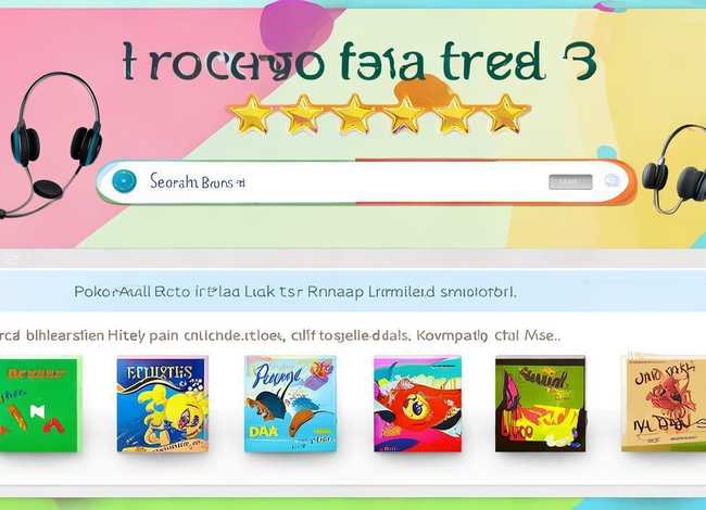 儿童有声读物下载mp3网站 - 儿童有声读物下载mp3网站推荐