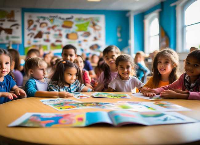 儿童智力发展过程（儿童智力发展过程怎么写）