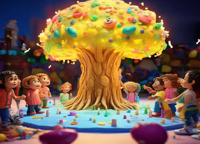 儿童故事脑筋急转弯（搜一下儿童脑筋急转弯）