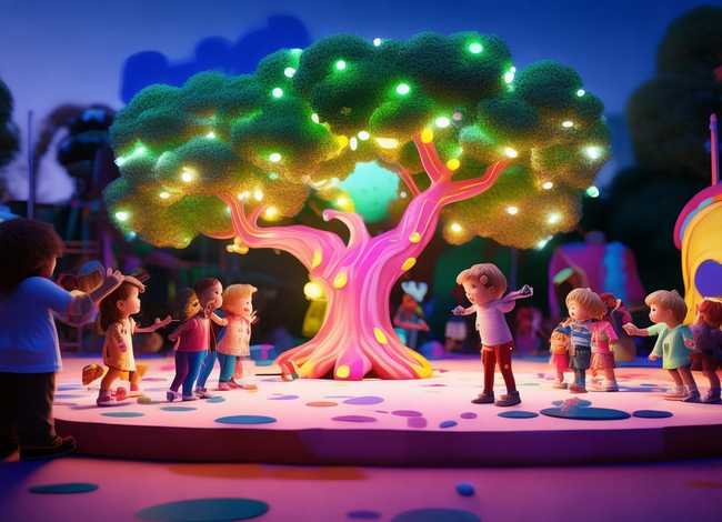 儿童故事脑筋急转弯（搜一下儿童脑筋急转弯）