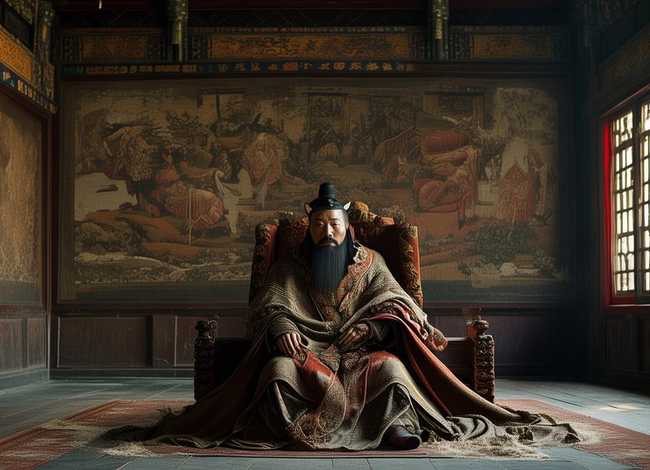 乐不思蜀的故事500字（乐不思蜀的故事500字作文）