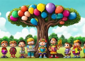 幼儿故事作文800字；幼儿故事作文800字大全