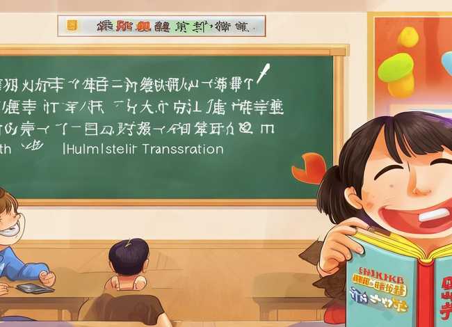 英语简单幽默小故事带翻译 英语简单幽默小故事带翻译初一