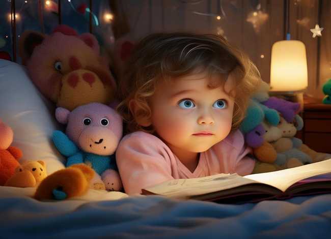 睡前故事4岁宝宝；4岁宝睡前故事视频