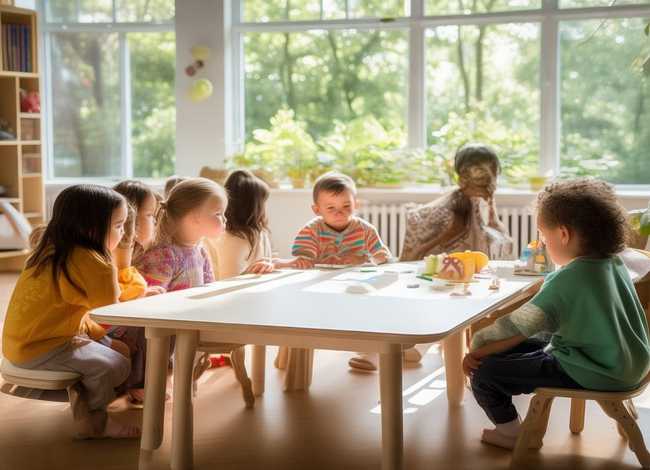 环保儿童学习桌品牌排名 最环保的儿童家具品牌排行榜