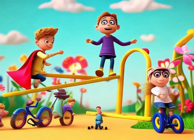 儿童搞笑故事大全笑死人 经典 - 儿童搞笑故事大全笑死人经典