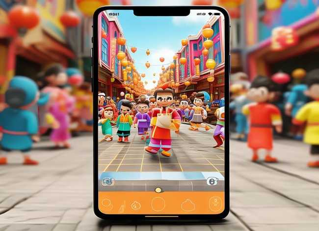 粤语儿童动画；粤语儿童动画APP