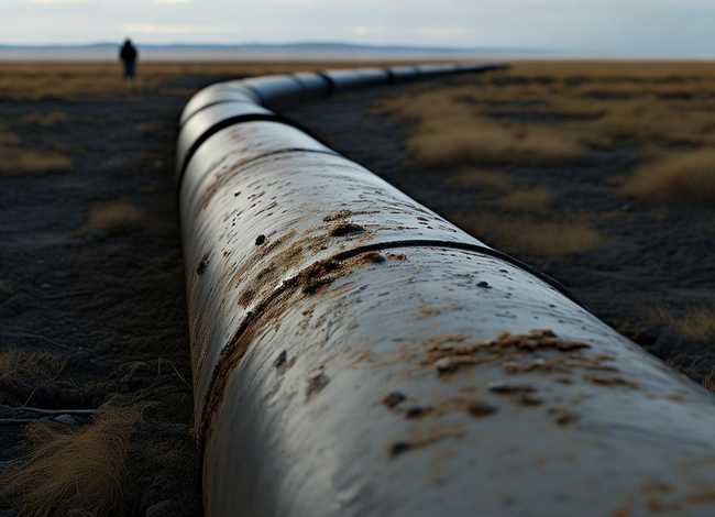 管道的故事视频，管道的故事视频观后感