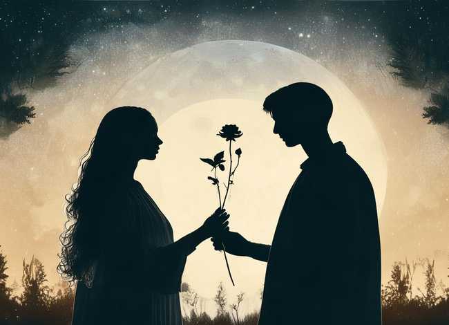 哲理的爱情寓言故事、哲理的爱情寓言故事大全