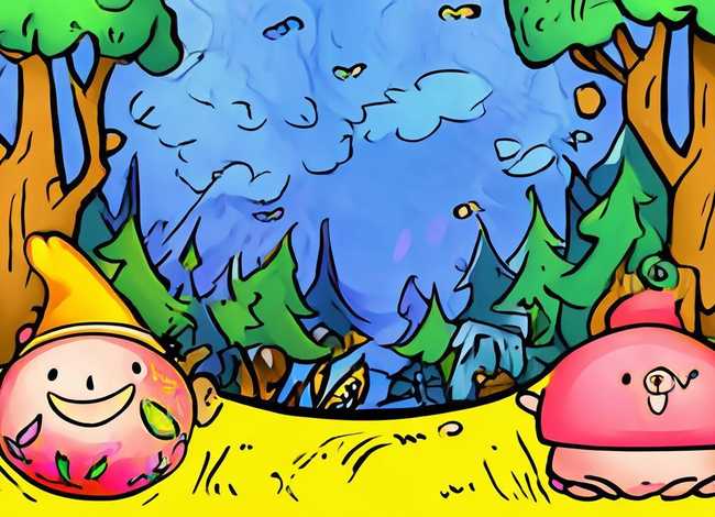 幼儿寓言故事简笔画 - 幼儿寓言故事简笔画怎么画 幼儿寓言故事简笔画 - 幼儿寓言故事简笔画怎么画