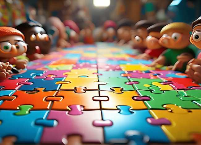 拼图游戏动画片(拼图游戏动画片推荐) 拼图游戏动画片(拼图游戏动画片推荐)