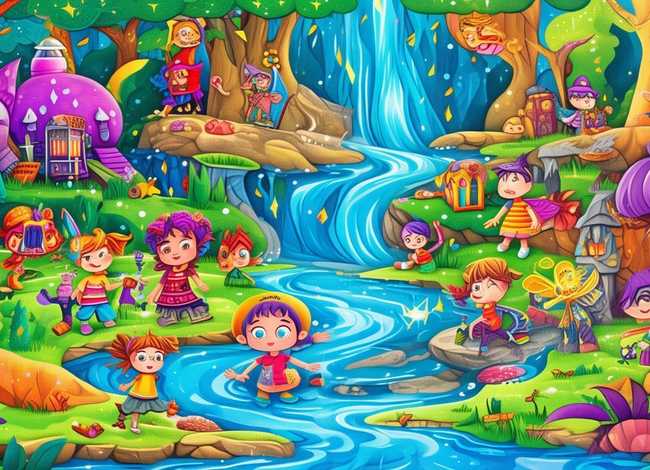 儿童故事100篇免费带视频，儿童故事100篇免费