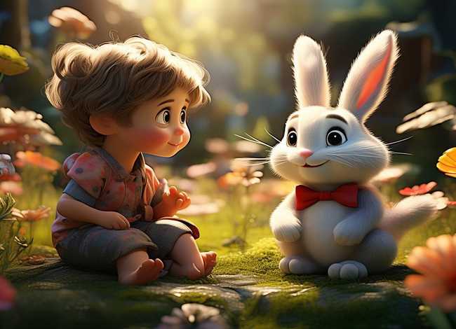 幼儿童话短篇 幼儿童话短篇50字左右