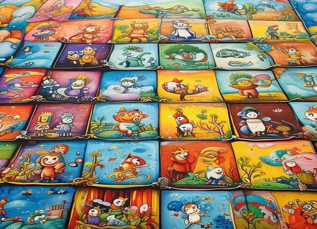 少儿故事大全连续播放(少儿故事大全连续播放100首) 少儿故事大全连续播放(少儿故事大全连续播放100首)