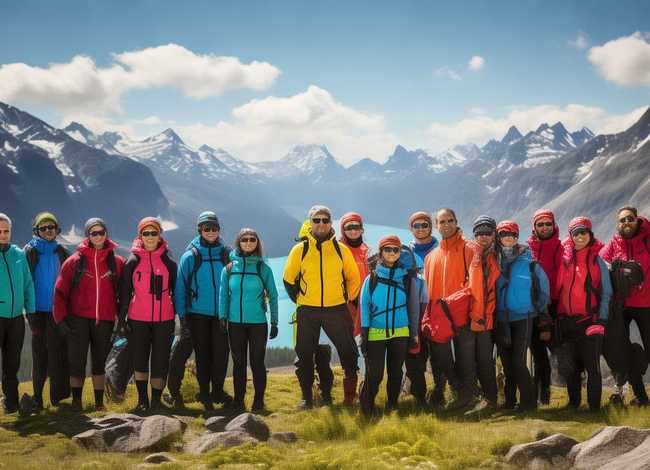 户外运动品牌故事(户外运动品牌故事有哪些) 户外运动品牌故事(户外运动品牌故事有哪些)